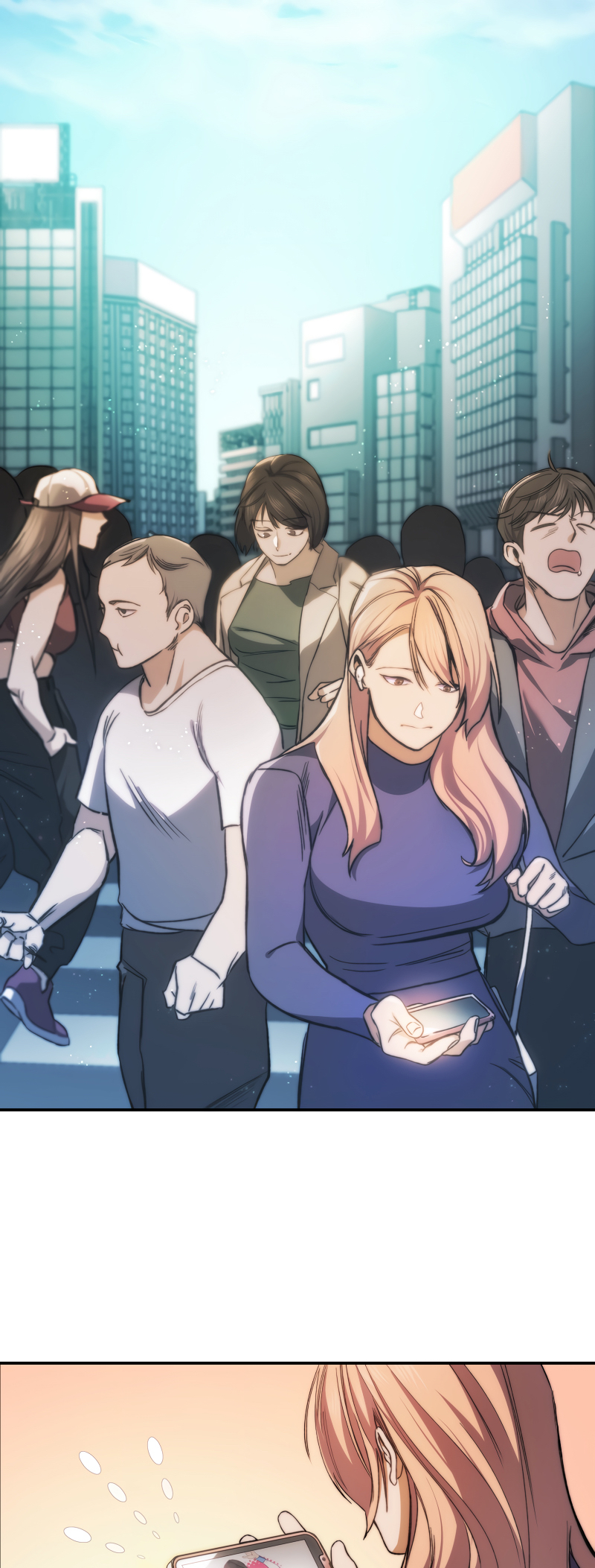 Revenge of the Unrivaled Streamer Chapter 1 42